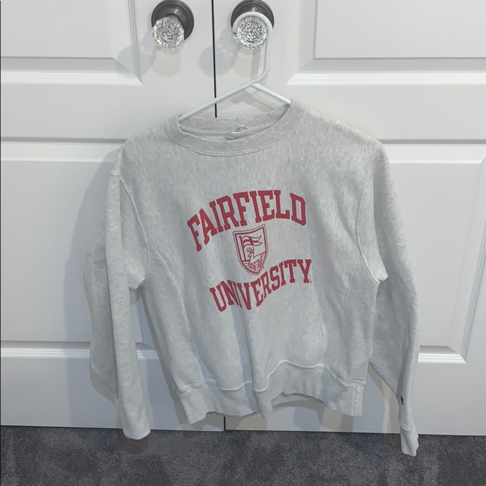 Fairfield University Sweatshirt